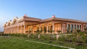 jodhpur airport