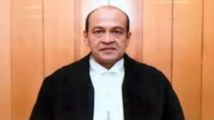 justice yashwant varma