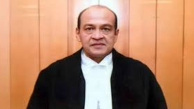 justice yashwant varma