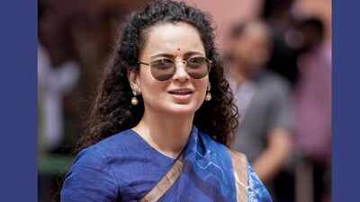 kangana ranaut