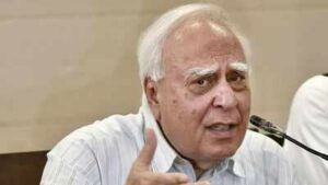 kapil sibal