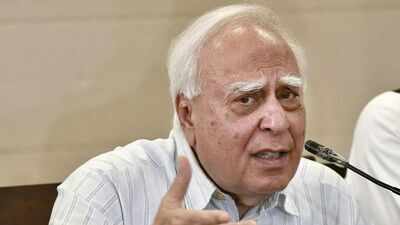 kapil sibal