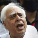 kapil sibbal