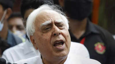 kapil sibbal