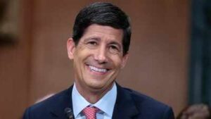 kevin warsh