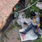 kolkata explosion