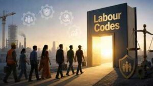labour codes