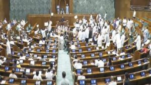 lok sabha