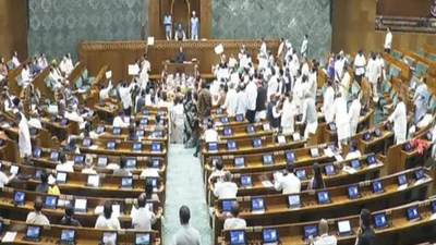 lok sabha
