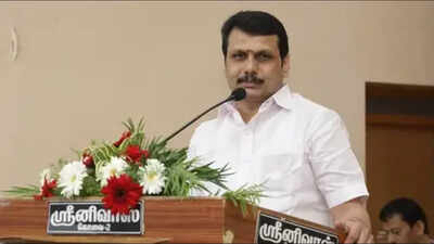 madras hc rejects senthil balajis anticipatory bail plea in tasmac corruption case