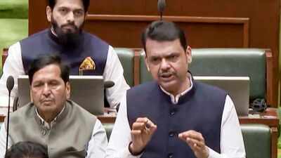 maharashtra chief minster devendra fadnavis