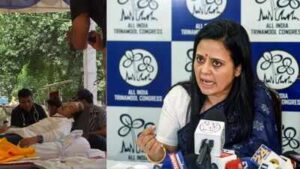 mahua moitras message to wangchuk