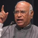 mallikarjun kharge file photo