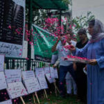 martyrs day