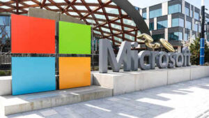 microsoft39s revenue rises 18 to 90 billion