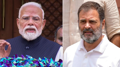 modi rahul