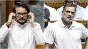monsoon session of parliament