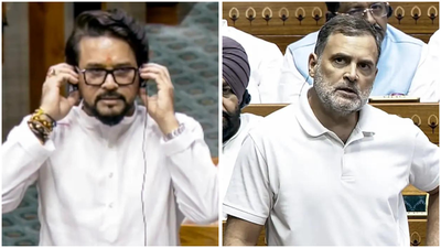 monsoon session of parliament