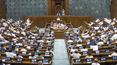 monsoon session of the parliament scheduled to begin from monday is set to witness a fiery showdown between treasury benches and the oppositon
