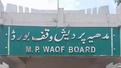 mp wakf board