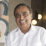 mukesh ambani