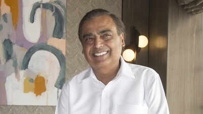 mukesh ambani