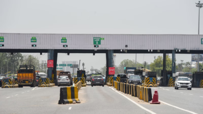 national highway file photo