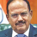 national security advisor ajit doval