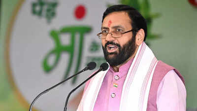 nayab singh saini