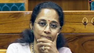 ncp sp leader supriya sule