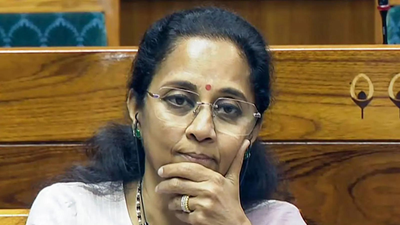 ncp sp leader supriya sule