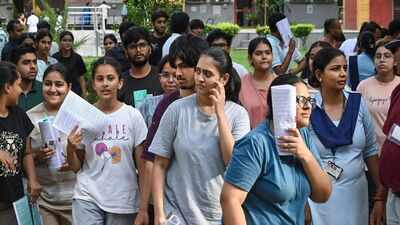 neet paper leak probe