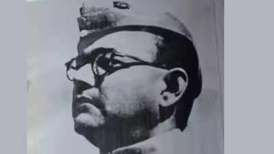 netaji