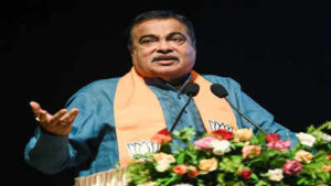 new delhi jul 06 ani union minister nitin gadkari addresses 125th birth anni