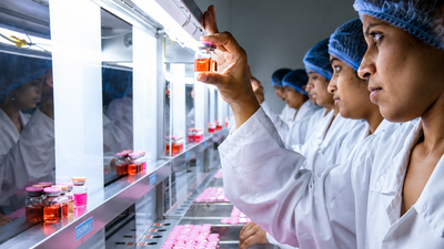 niti aayog39s roadmap to turn india into a 691 billion bioeconomy