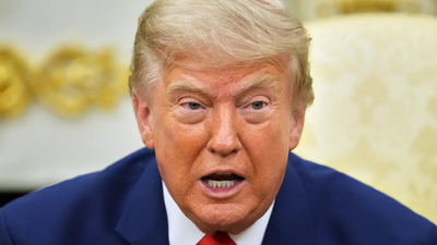 no tariffs on medicines