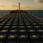 oil