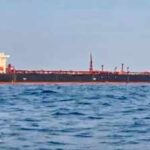 oil tanker