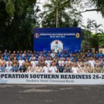 operation southern readiness