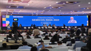 over 30 countries to participate in semicon india 2025 india39s premier semiconductor event