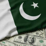 pakistan39s reserves get foreign funding