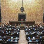 parliament file photo