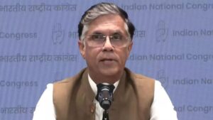 pawan khera