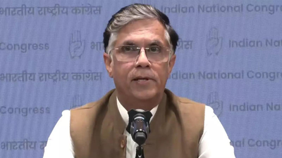 pawan khera