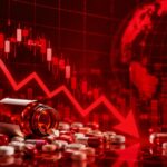 pharma stocks bleed