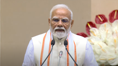 pm modi file photo