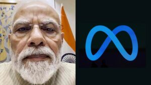 pm modi had given a video message