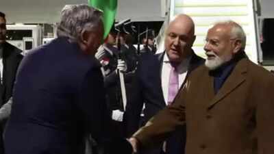pm modi in australia