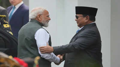 pm modi in indonesia