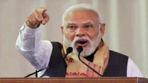 pm modi39s agenda in haryana chandigarh amp punjab